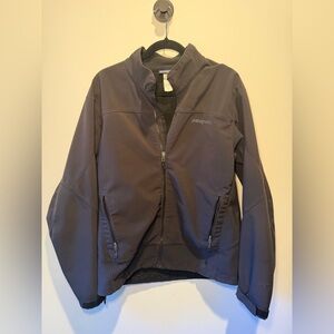 Patagonia Men's Dark Gray Performance Jacket